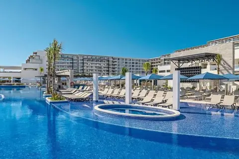 Royalton Splash Riviera Cancun in Puerto Morelos — foto 28
