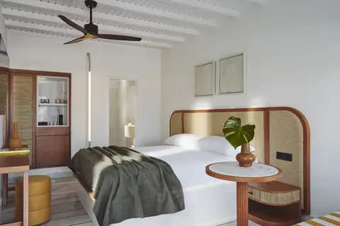 NUMO Mykonos Boutique Resort in Δήμος Μυκόνου — foto 22