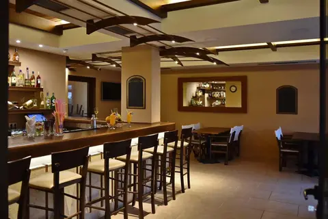 24 Seven Boutique Hotel in Δημοτική Ενότητα Μαλίων — foto 6
