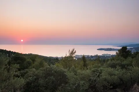 Alikon Adult Only Apartments in Δημοτική Ενότητα Σιθωνίας — foto 22