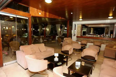 Dionysos Central Hotel in Paphos — foto 12