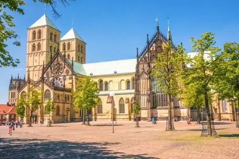 Merfelder Hof in Dülmen — foto 11