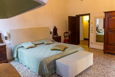 Hotel Sant'Antonin in Venetië — foto 5