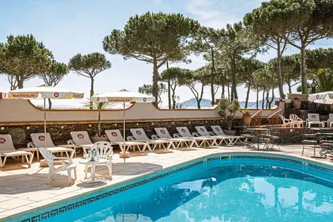 Hotel Le Lido in Argelès-sur-Mer — foto 3
