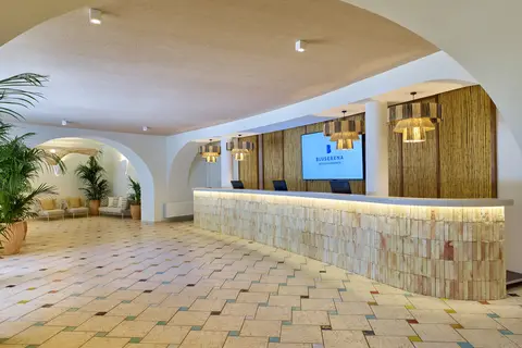 Calaserena Resort in Maracalagonis — foto 17