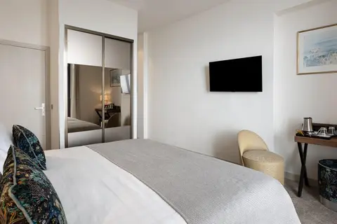 Westminster Hotel & Spa in Menton — foto 13