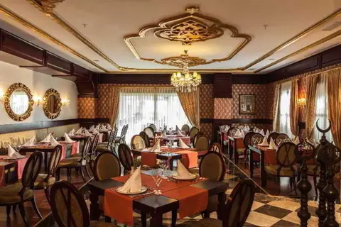 Adalya Bliss Hotel Adults Only in Manavgat, foto 14