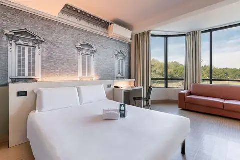 B&B Hotel Ravenna in Ravenna — foto 4