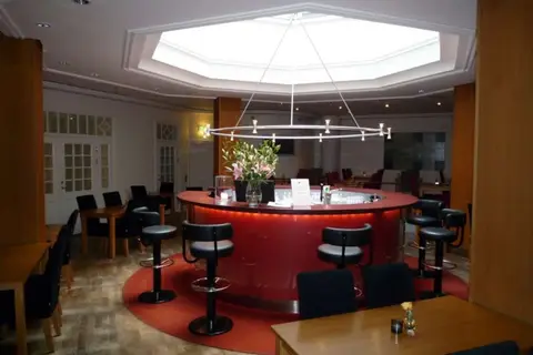 Hotel Riddargatan in Stockholm — foto 9