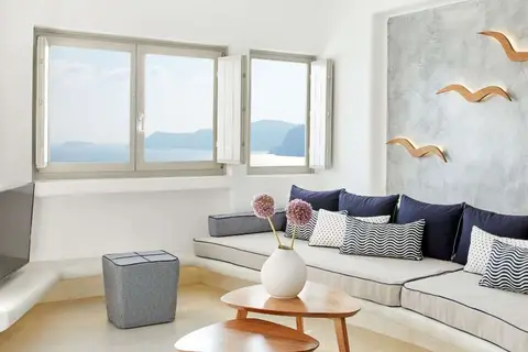 La Perla Villas & Suites in Ia Municipal Unit, foto 16