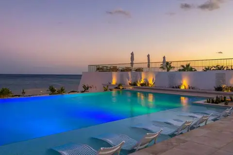 Hotel Royal Azur Thalassa in الحمامات — foto 2