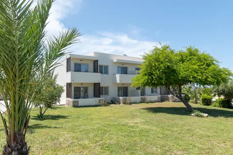 Kouros Palace - Active Lifestyle Hotel in Αντιμάχεια — foto 17