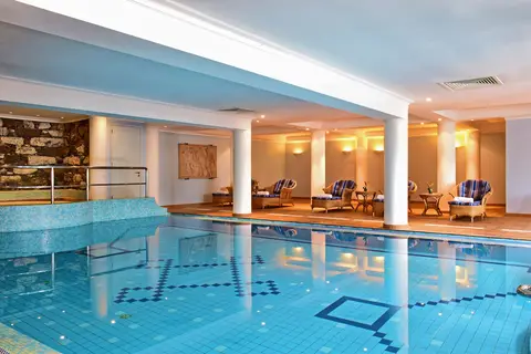 Pestana Miramar Garden & Ocean Resort in Funchal — foto 12