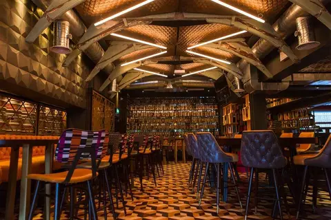 The Bonnington Dublin Hotel in Bonnington Hotel — foto 7