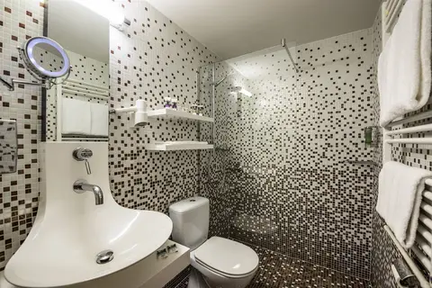 Mercure Berlin Zentrum in Berlijn — foto 6