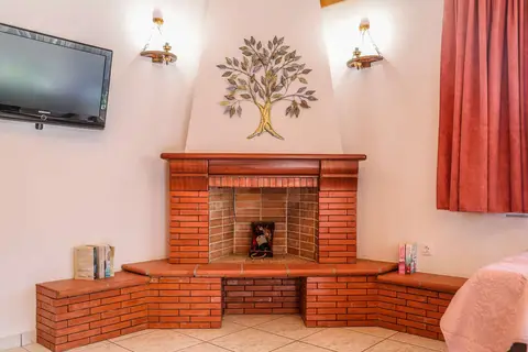 Villa Mitzelos in Σκιάθος — foto 12