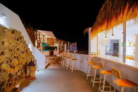 Notos Therme & Spa in Santorini Arts Factory, foto 8