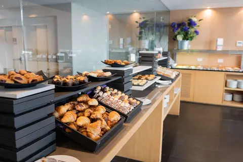 Hotel Atenea Port in Mataró — foto 20