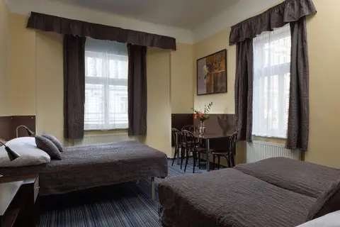 Anyday Apartments in Praag, foto 23