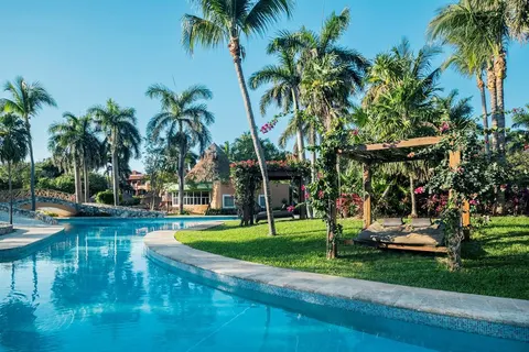 Iberostar Waves Paraíso Del Mar foto 3