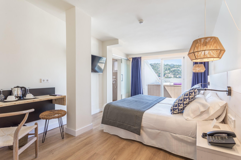 Hotel FERGUS Style Soller Beach foto 20