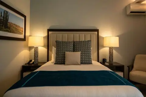 Manchebo Beach Resort & Spa in Punta Brabo — foto 28