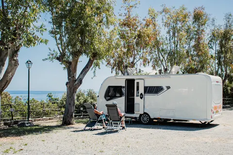 Camping Rais Gerbi foto 29