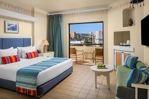 Hotel Pickalbatros Sands Port Ghalib in Port Ghalib, foto 2