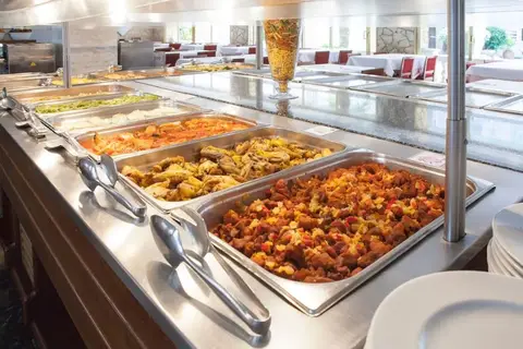Hotel Ibersol Sorra d'Or in Malgrat de Mar — foto 3
