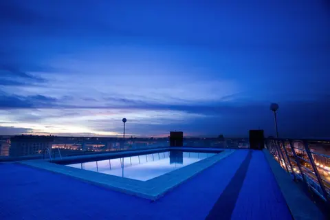 Novotel Valencia Lavant in Valencia — foto 28