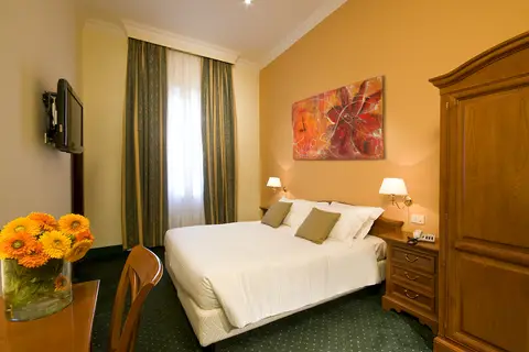 Rome Garden Hotel in Rome — foto 30