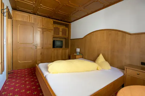 Hotel & Gasthof Perauer in Mayrhofen — foto 2