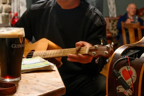 Ontdek de County Kerry vanuit Tralee foto 21