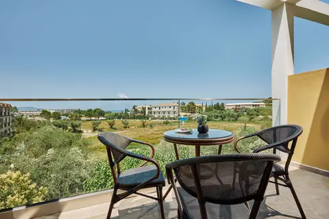 Letsos Hotel in Alykanas — foto 27