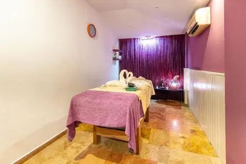 Ölüdeniz Beach Resort Otel in Fethiye — foto 11