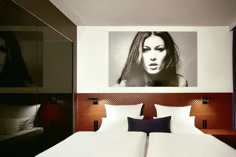 Hotel Mani by Amano in Berlijn — foto 2