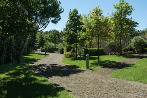 Greenvillage Eco Resort foto 5