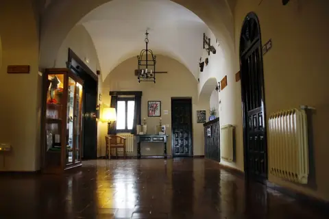 Hotel Villa de Grazalema in Grazalema — foto 14