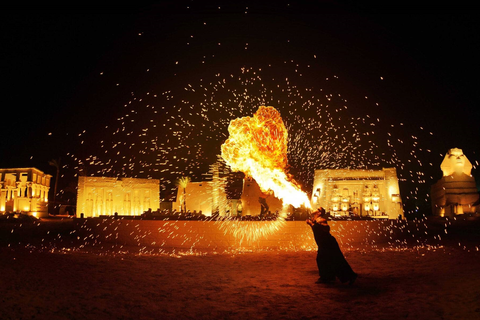 Pickalbatros Aqua Park Resort foto 28