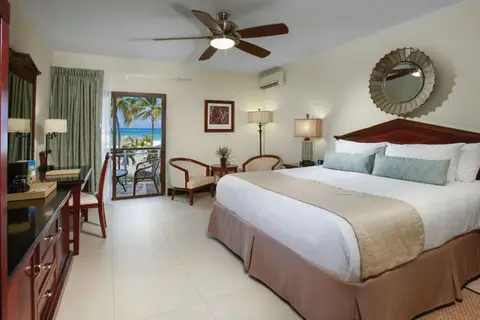 Manchebo Beach Resort & Spa in Punta Brabo — foto 3