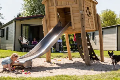 Vakantiepark De Luttenberg foto 22