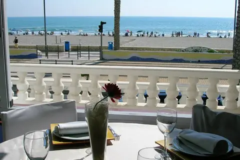 Hostal San Juan in el Campello — foto 14