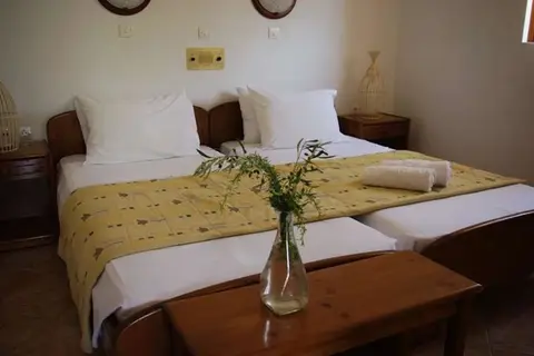 Astron Hotel Karpathos in Karpathos Municipal Unit, foto 4