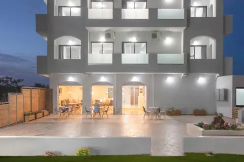 Golden Sunlight Hotel By Estia in Gouves, foto 30