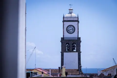Hotel Alcides in Ponta Delgada — foto 10