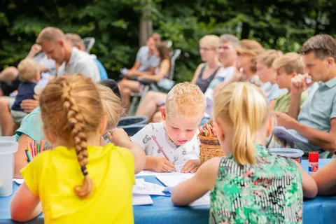 Camping Rcn Belledonne foto 7