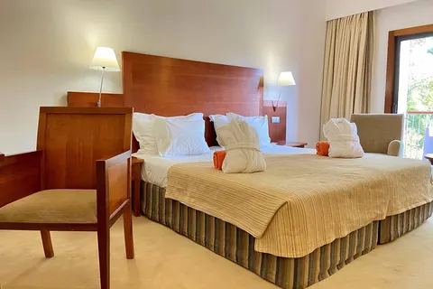 Quinta da Serra - Bio Hotel foto 9