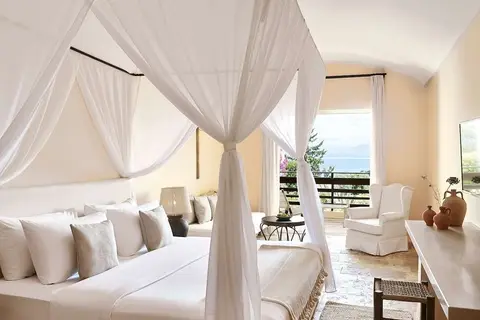 Grecotel Lux Me Daphnila Bay in Gouvia, foto 20