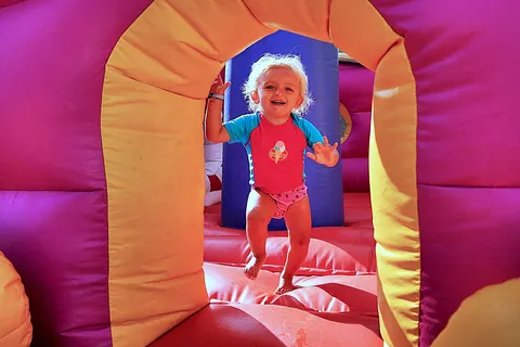 Camping Rubicone foto 32