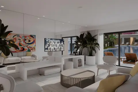 FashionTV Luxe Resort in Göynük — foto 3